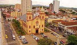 Alfenas - Imagens da cidade de Alfenas - MG