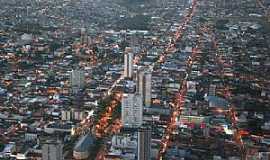 Alfenas - Imagens da cidade de Alfenas - MG Foto  Paulo Henrique Marques