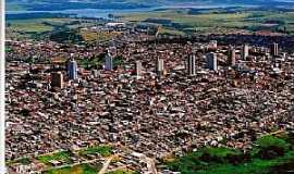 Alfenas - Imagens da cidade de Alfenas - MG