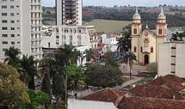 Alfenas - Imagens da cidade de Alfenas - MG