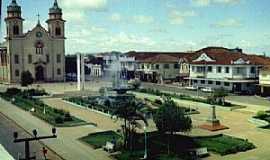 Alfenas - Imagens da cidade de Alfenas - MG Foto  Paulo Henrique Marques