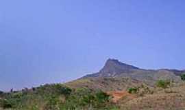 Alpercata - Pico do Ibituruna por Marco Antonio Caldeira