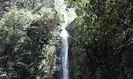 Alpinpolis - Cachoeira e Gruta-Foto:vinicius cruz 