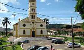 Alpinpolis - Igreja Matriz-Foto:Alexandre Bonacini