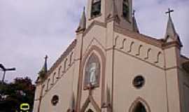 Alterosa - Igreja Matriz 