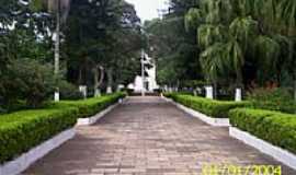 Alterosa - Praa Getulio Vargas 