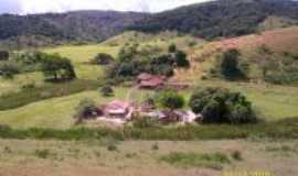 Alto Capim - Fazenda Santa Rosa, Por Paulo Sergio de Medeiros