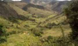 Alto Capim - Vista Geral da serra do Alto Capim, Por Joo Medeiros