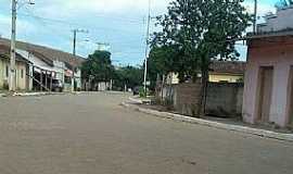 Alto de Santa Helena - Imagem da cidade de Alto de Santa Helena - MG