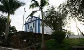 Alto Maranho - Igreja de N.S.Dajuda-Foto:Fernando Bezerra 