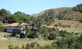 Alto Rio Doce - Imagem da cidade de Alto Rio Doce - MG