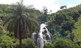 Altolndia - Cachoeira-Foto:Antonio Vieira (Arco 