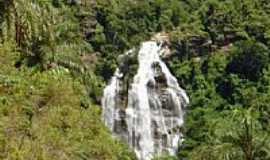 Altolndia - Cachoeira-Crrego das Laranjeiras-Foto: Thiago Moreira Carva