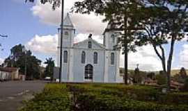 Altolndia - Igreja-Foto:valdicarvalho 
