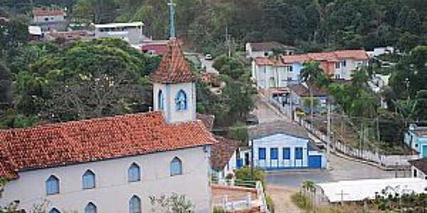 Imagens da cidade de Alvinpolis - MG