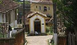 Amarantina - Capela de N.S.da Piedade-Foto:Fernando Bezerra 