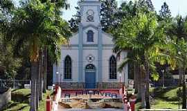 Amparo da Serra - Imagens da cidade de Amparo da Serra - MG