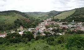 Amparo da Serra - Imagens da cidade de Amparo da Serra - MG