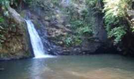 Andradas - Cachoeira Toca das Andorinhas, Por Anderson Rogrio Henglen