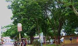 Andradas - Andradas-MG-Centro de Atendimento ao Turista-Foto:Ro Fort