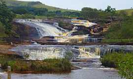 Andrelndia - Cachoeira do Apirio 