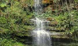 Andrelndia - Cachoeira Fazenda Juca Abel