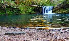 Andrelndia - Cachoeira do Garcia 