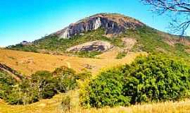 Andrelndia - Serra de Santo Antnio - Parque Arqueolgico