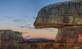 Andrelndia - Pedra do Serrote