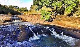 Andrelndia - Cachoeira dos Querubins 