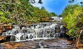 Andrelndia - Cachoeira das Bicas 