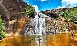 Andrelndia - Cachoeira das Palmeirinhas 