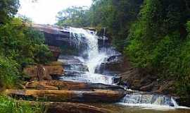 Andrelndia - Cachoeira da Roseta 