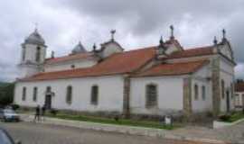 Andrelndia - Igreja N. S. do Porto, Por Daniel Jos Teixeira