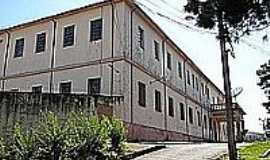 Andrelndia - Escola Estadual Visconde de Arantes-Foto:henriangra