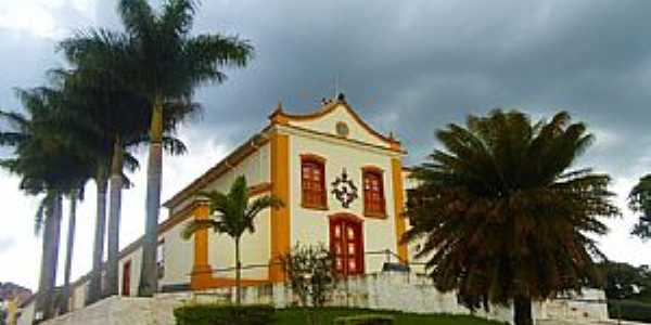 Igreja do Rosário 