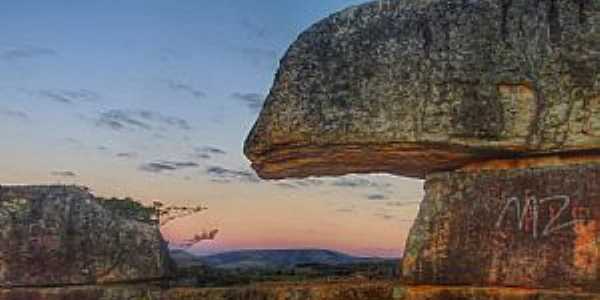 Pedra do Serrote