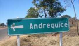 Andrequic - postado por jorge, Por jorge