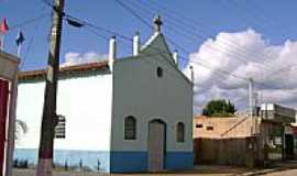 Angelndia - Igreja-Foto:Gildazio Fernandes [Panoramio]