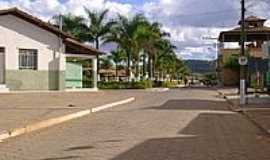 Angelndia - Rua da cidade-Foto:Gildazio Fernandes [Panoramio]