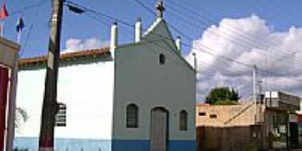 Igreja-Foto:Gildazio Fernandes [Panoramio]