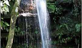 Antnio Carlos - Cachoeira da Merenda 