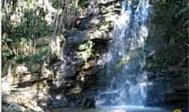 Antnio Carlos - Cachoeira do Beb 