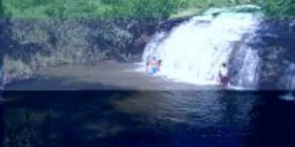 Cachoeira do Belm, Por Marcelo Lodi