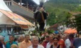 Antnio Dias - festa de so benedito, Por edmar