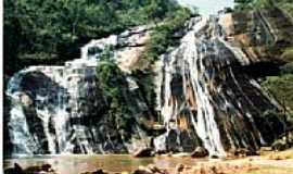 Antnio Dias - Cachoeira da Prainha - Antnio Dias-MG