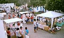 Antnio Dias - Feira de Talentos - Antnio Dias-MG