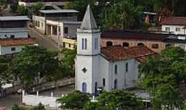 Antnio Dias - Igreja N.Sra. de Nazar - Antnio Dias-MG