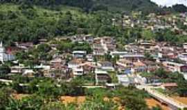 Antnio Dias - Vista da cidade - Antnio Dias-MG