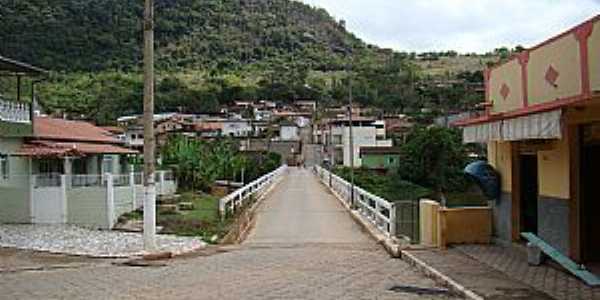 Antnio Dias - MG Por jaironunes